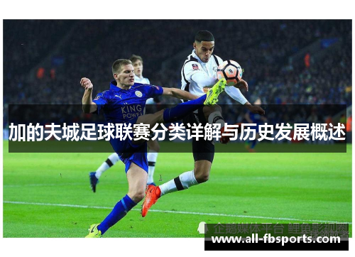 加的夫城足球联赛分类详解与历史发展概述