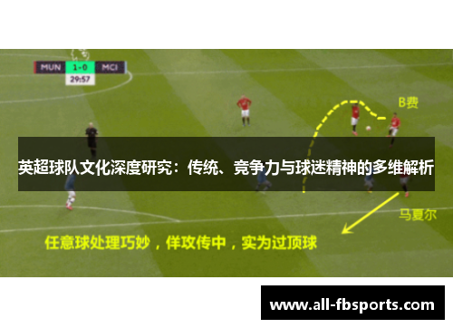 英超球队文化深度研究:传统、竞争力与球迷精神的多维解析 英超球队文化深度研究:传统、竞争力与球迷精神的多维解析